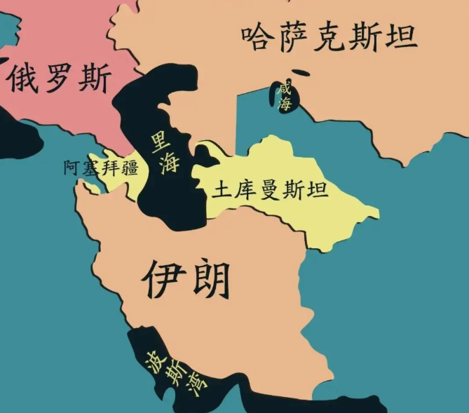 我们不买俄罗斯和伊朗的石油，美国就会放过我们吗？如果我们不买，俄罗斯和伊朗就会崩