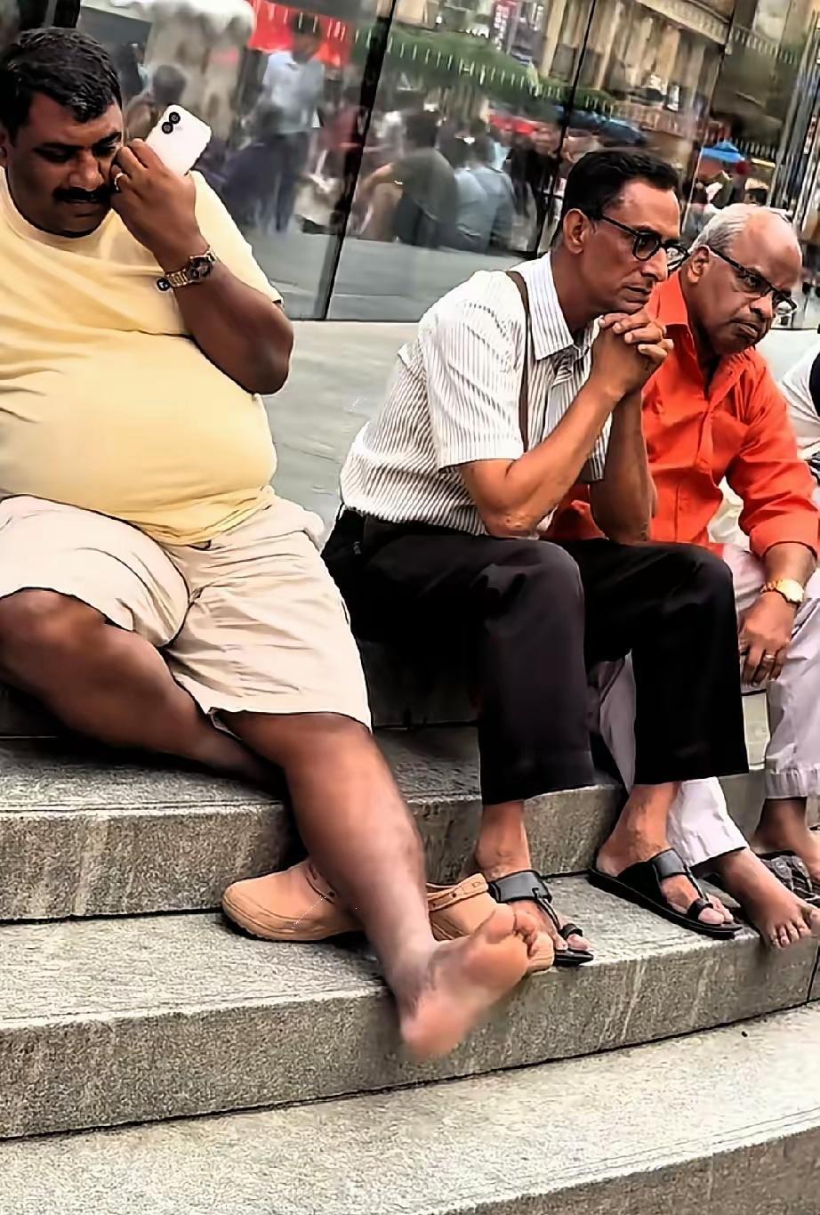 广州要出手了，最近广州出台了一项新管理规定，专门整治外国人无证滞留、偷偷打工的