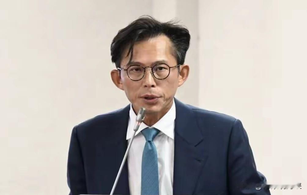 高金素梅刚被查，徐巧芯就点名下一个：黄国昌危险了！高金素梅被检调带走的消息，