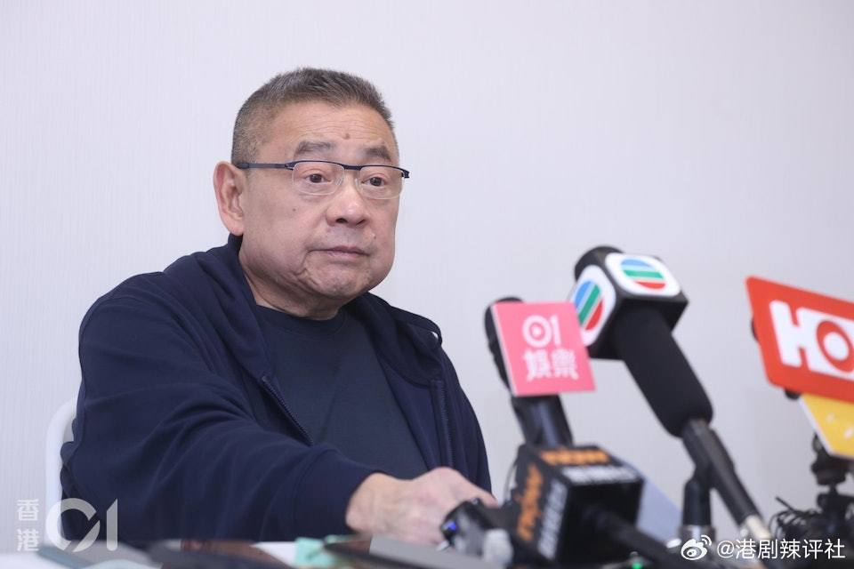 現年75歲的香港頂級富豪「大劉」劉鑾雄與73歲胞弟「細劉」劉鑾鴻，平日甚少在公開
