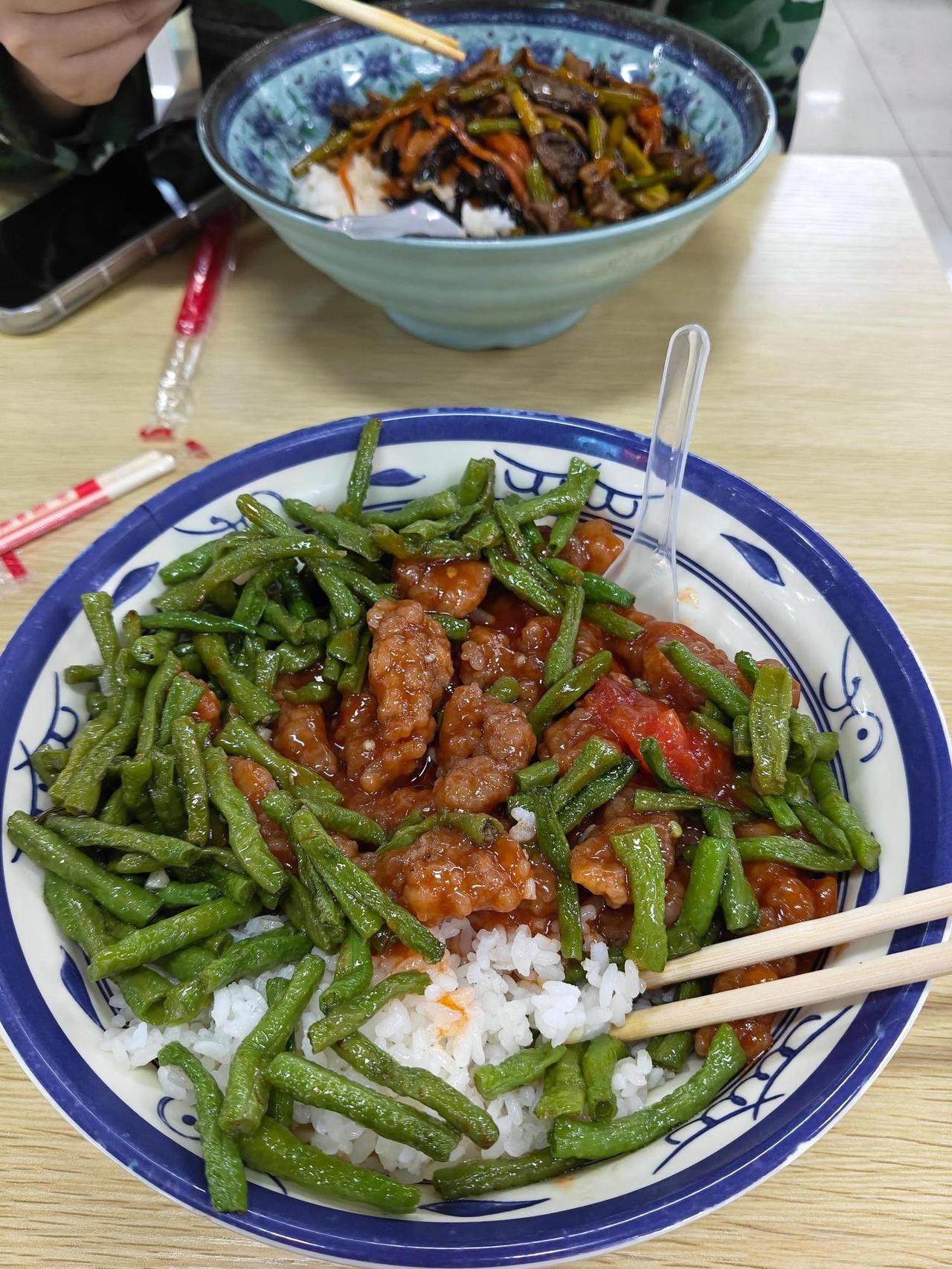这也太不好吃了吧