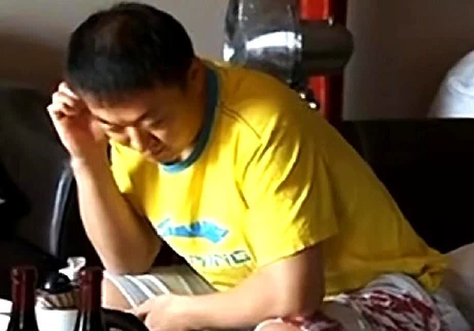 我就知道，肯定有人要问马琳去哪儿了。美国大满贯没去，北京这么重要的主场大满贯