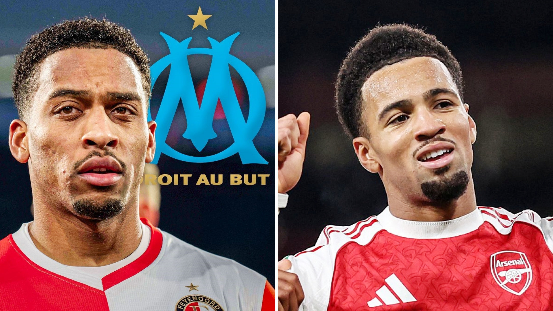 马赛体育总监贝纳蒂亚在接受采访时，确认了签下两位新援昆滕·廷伯和恩瓦内里。他表