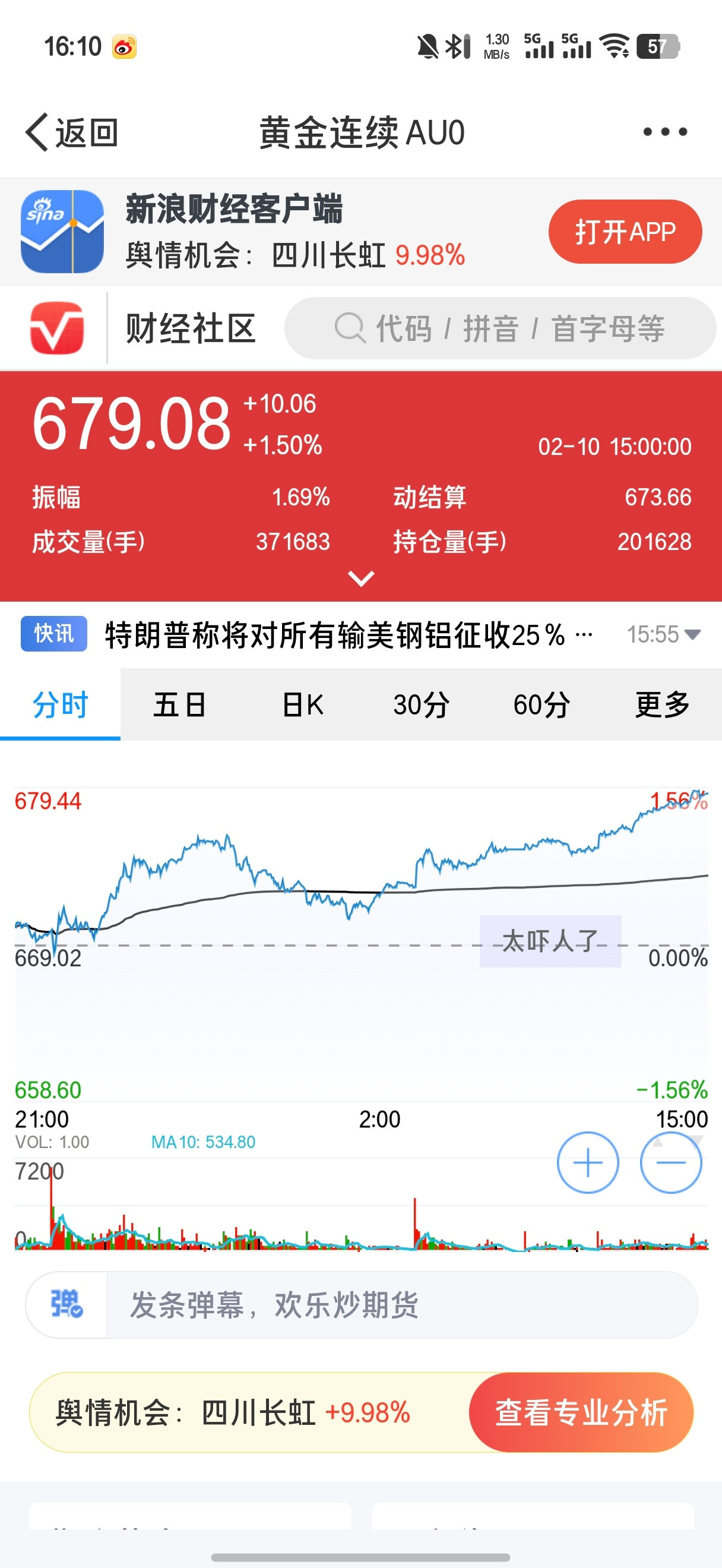 买金条应该去银行还是金店要我说不如去银行买金条然后找小的金店付手工费打首饰，这