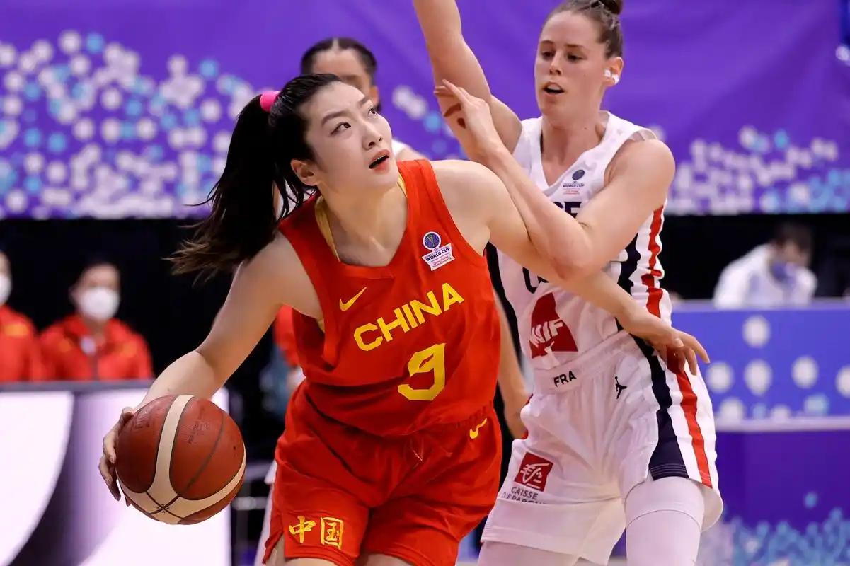 全球各大媒体对2026年女篮世界杯的前景预测2026年女篮世界杯9月4日至1