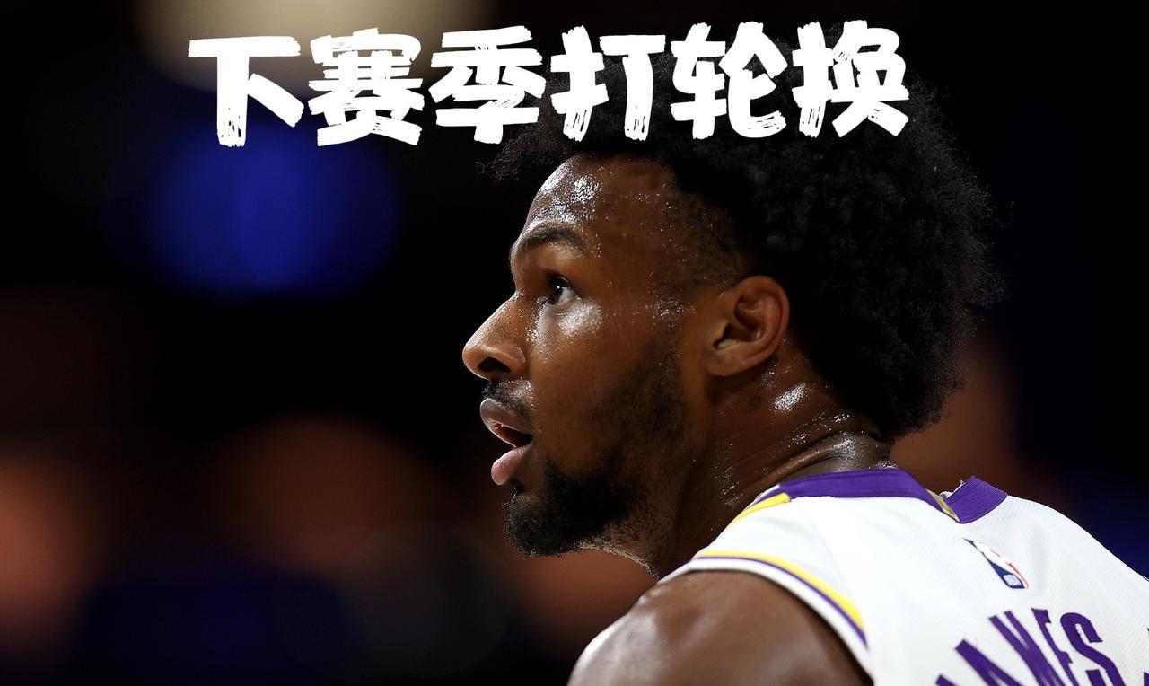 布朗尼逆袭！湖人高管亲曝：新赛季锁定10分钟轮换，39分炸裂表现成关键今日