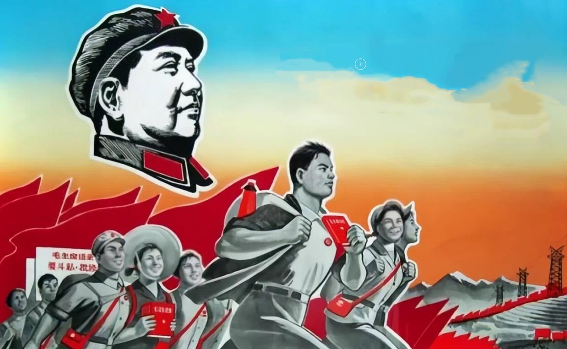 我们的自信何来？是伟人将一个“一穷二白”的弱中国建设成既无内债、又无外债，物价稳