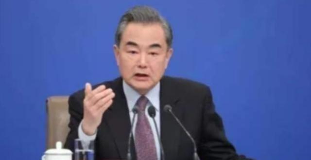 这次中国一点都不忍了！就台湾问题王毅外长曾公开表露态度，从今天之后再也没有“中国