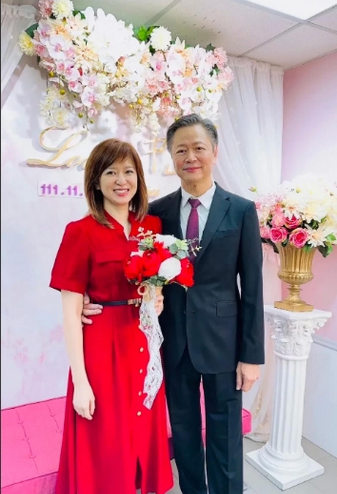 昨天发布了赖岳谦教授和周玉琴女士的动态，评论区不少人感到疑惑：赖岳谦教授的女儿都