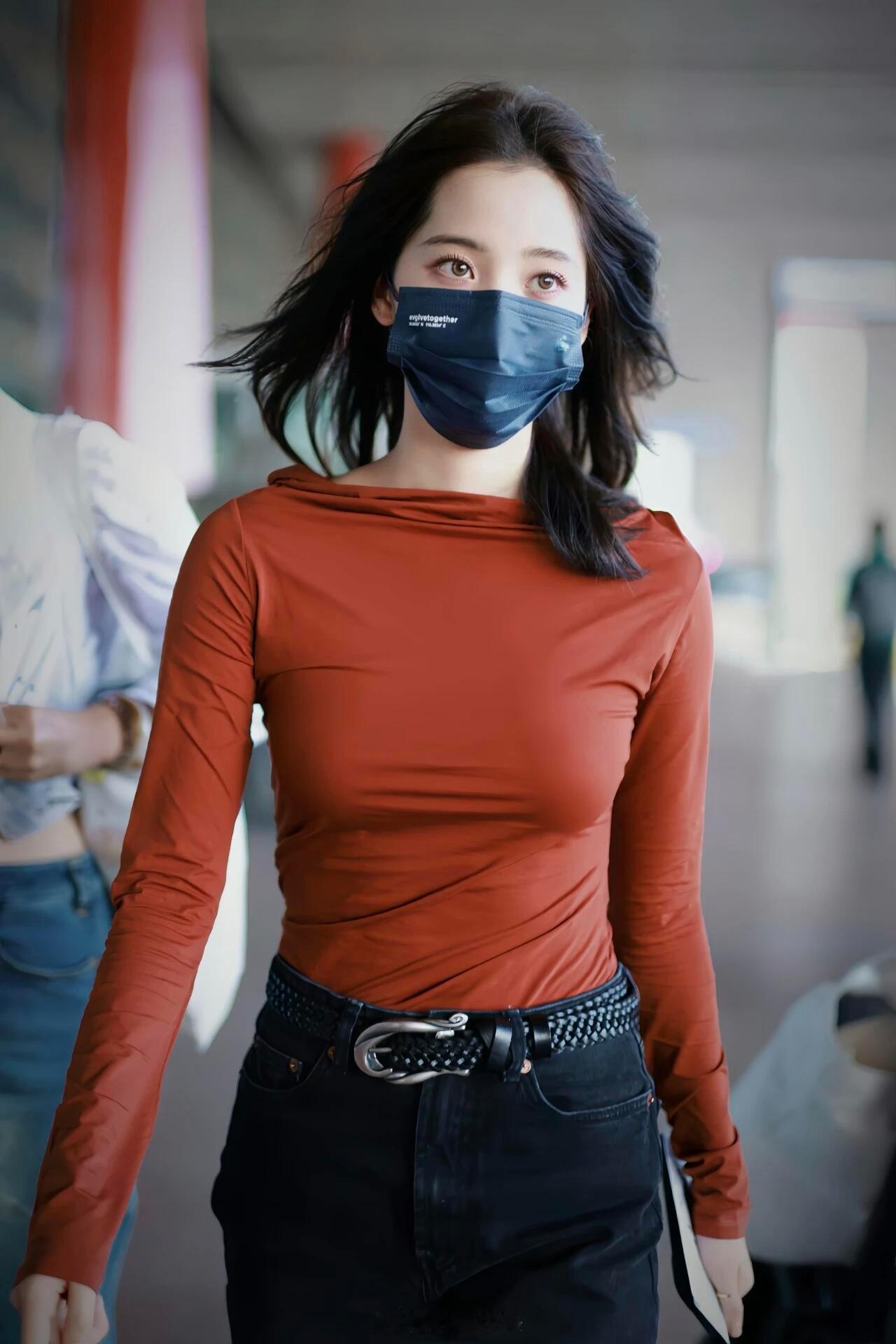 不知不觉娜比都长这么成熟了