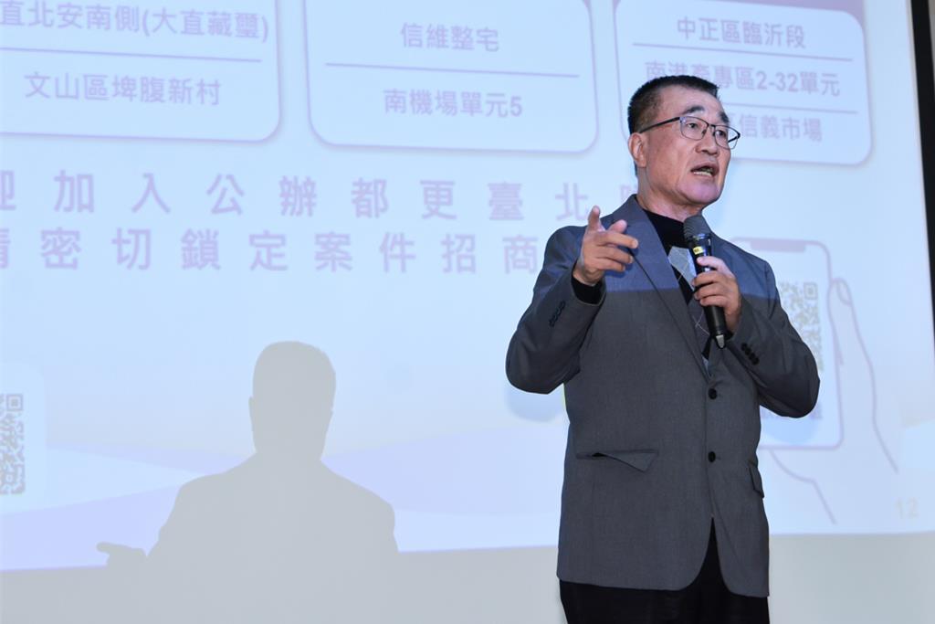 新北选情升温蓝委：江启臣多次合体、卢秀燕会串联辅选新北市长选情逐渐升温，受到