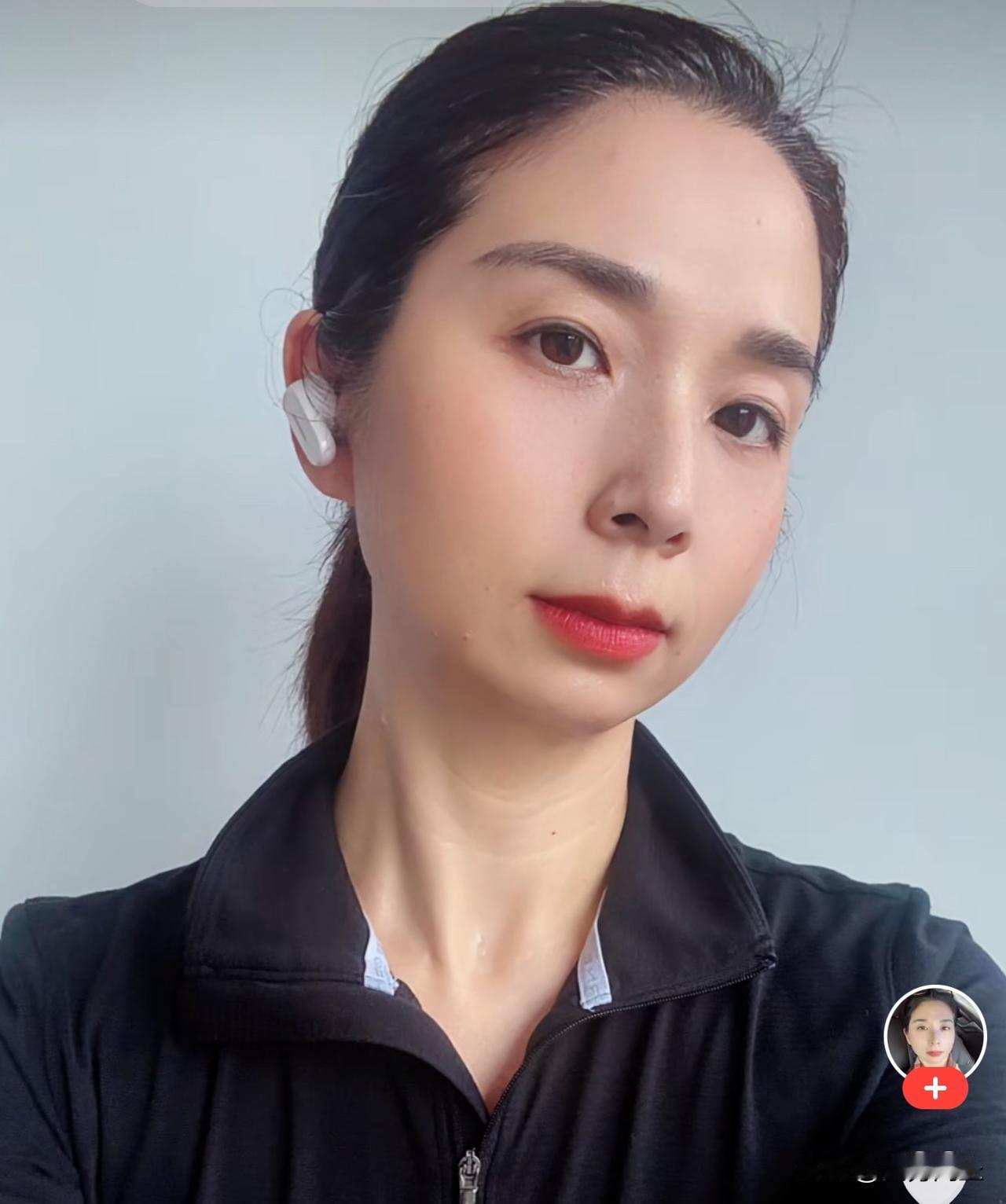 崔丽丽瘦了，个人账号已更新10月21号，崔丽丽在个人社交账号发布最新个人动态。