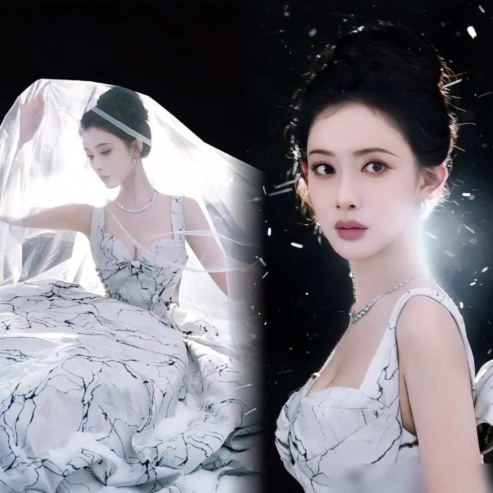 我有一种直觉，​孟子义真的是好事将近了，​原因很简单，不是因为她和李昀锐