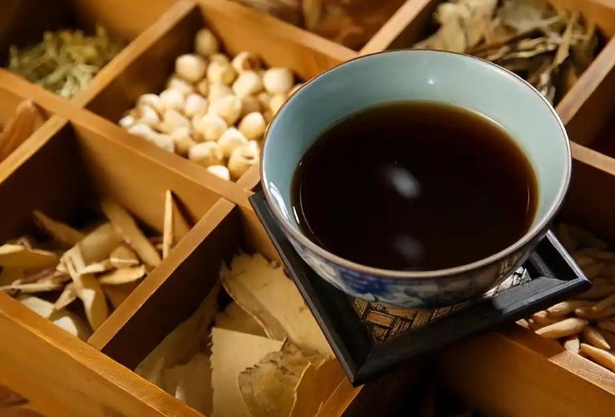 世上本无高血脂，不过是痰+滞，一剂调脂良方，成效显著今天我下定决心，将调理高