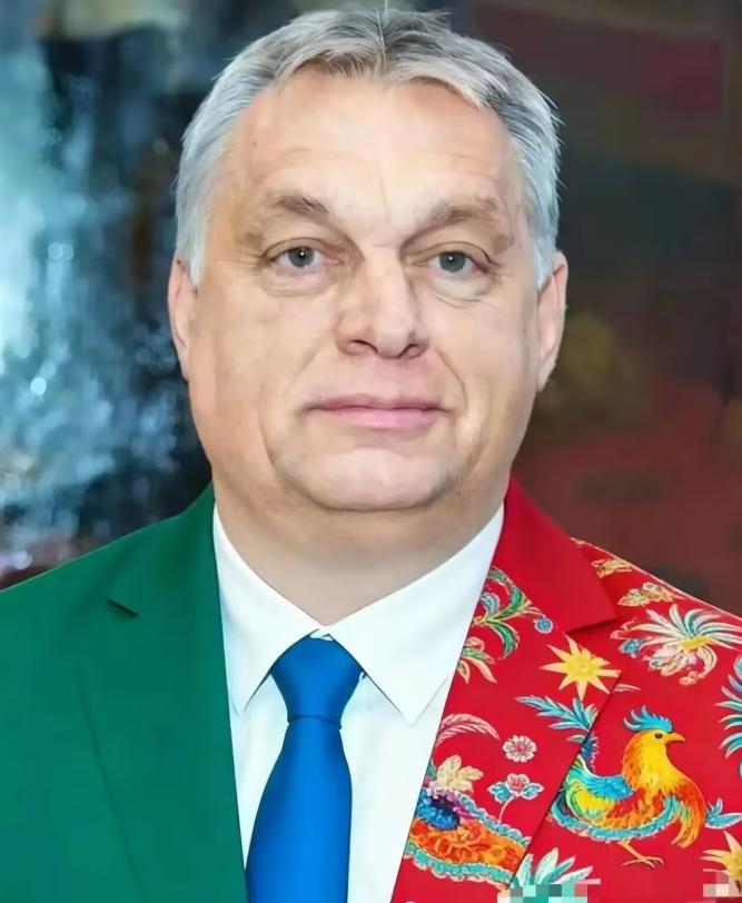 匈牙利传来新消息4月5日，匈牙利总理欧尔班在社交平台上丢下一个重磅消息：他与