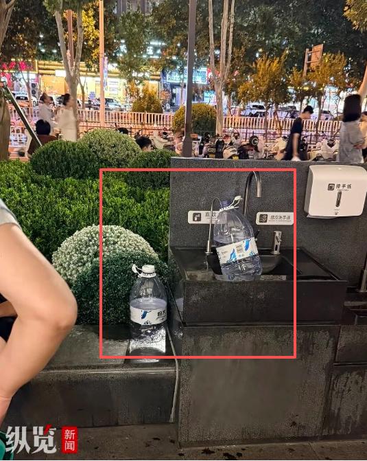 这就是胖东来的底气！员工回应市民薅羊毛：“灌了就灌了，也就是点水。” “太没