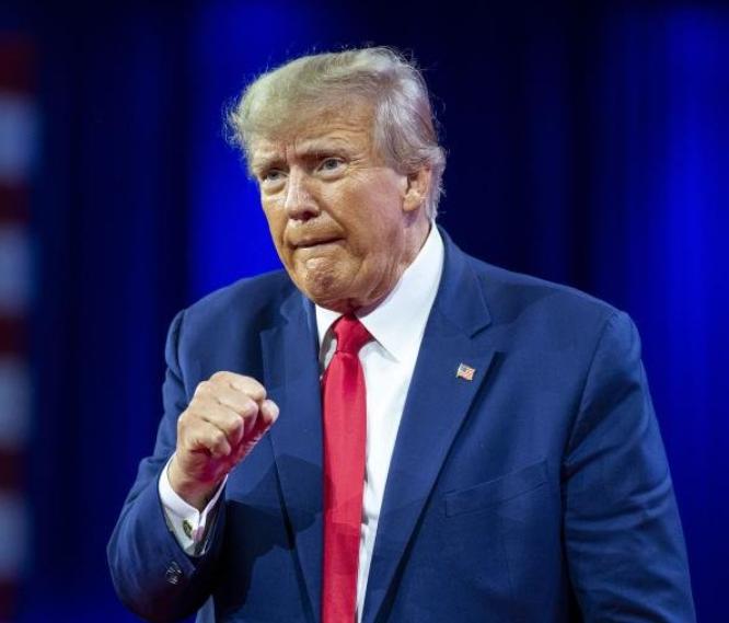 三次爽约？难道怕了特朗普？妥协了？最高法院又没动静了。那个关于关税权