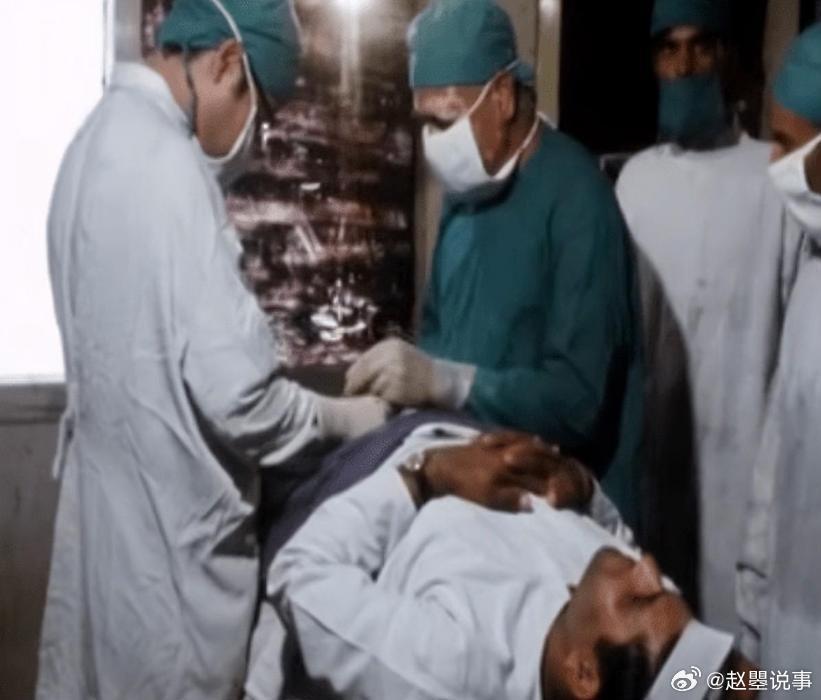 “铁骟女王”的恐怖执政：一年阉割800万印度男人，最终倒在30多发复仇子弹下在印