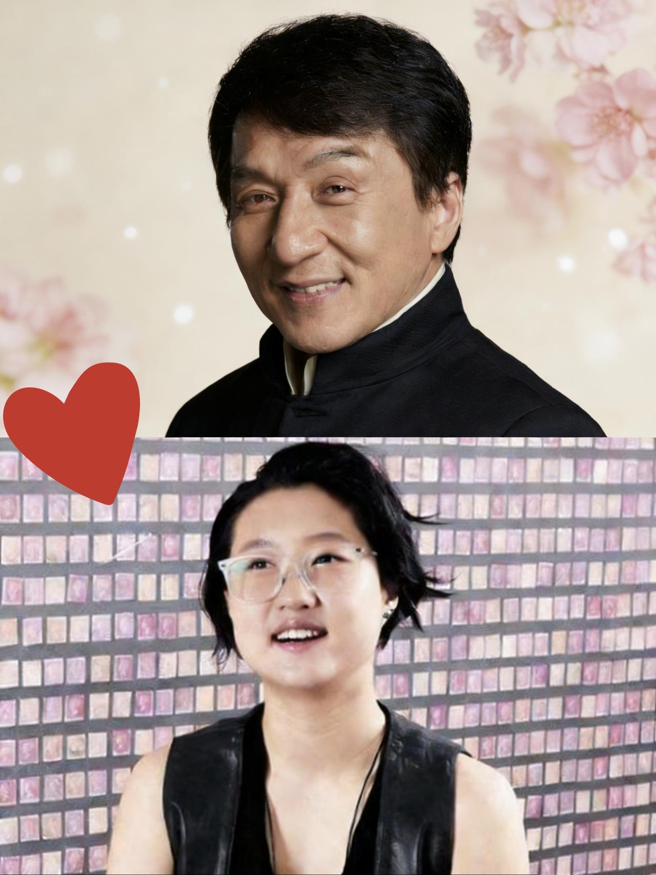 血缘这东西，真的太玄学了！多伦多那边传来消息，吴卓林直播时冷不丁冒出一句：“