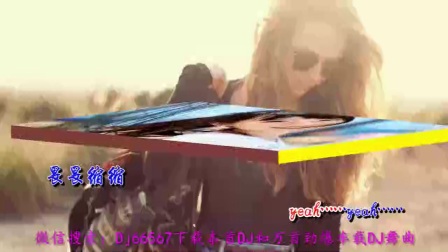 不要再来伤害我DJ Warry Remix (合成).mpg_土