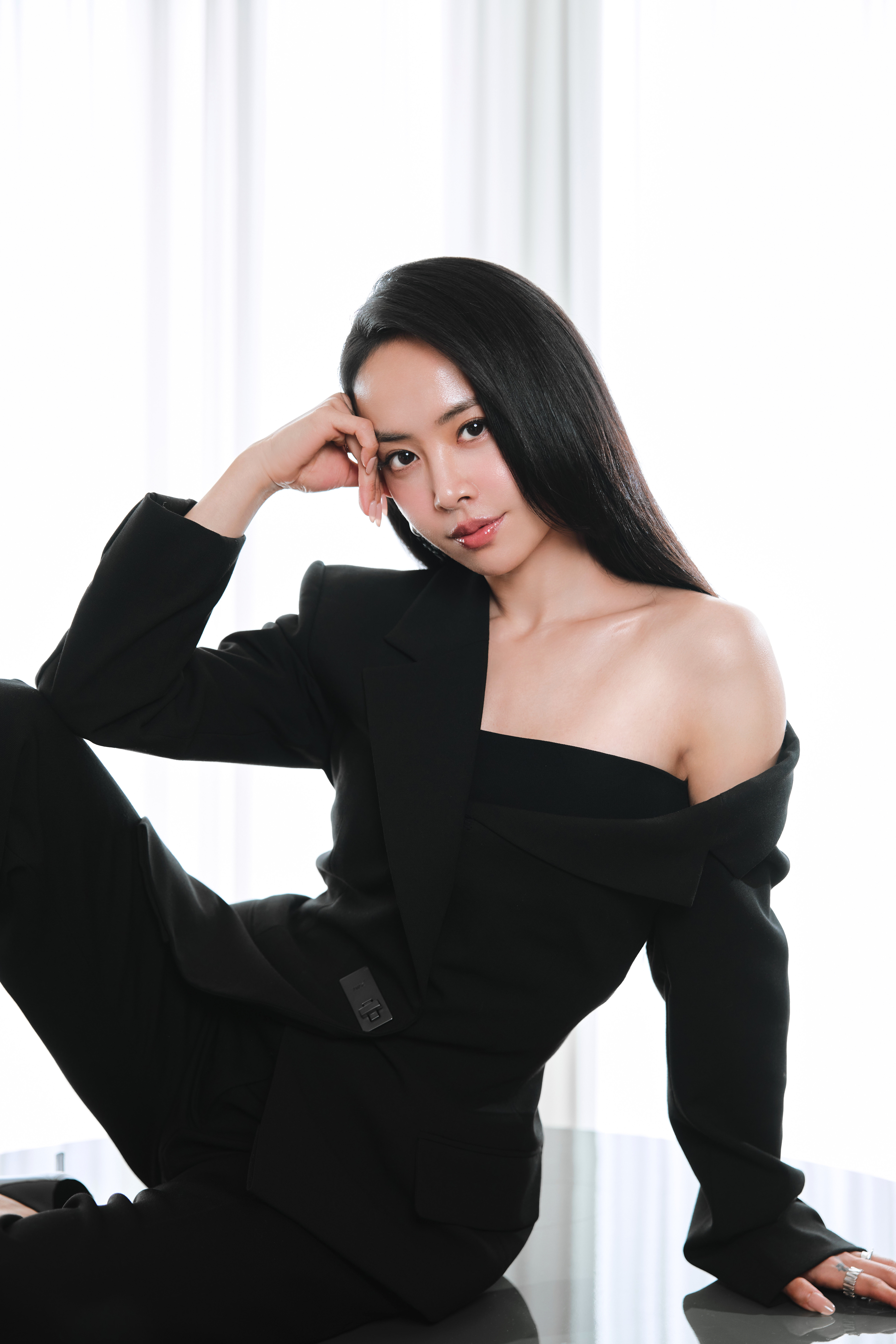 蔡依林太欲了，顶不住，发射发射＞＞＞💕💕💕