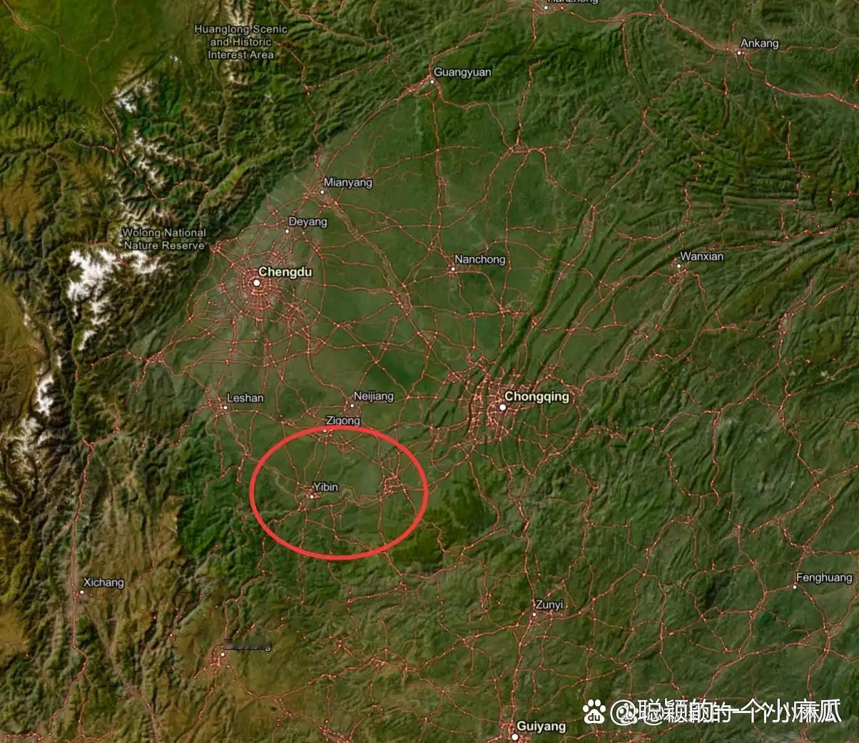 突发！四川发生地震，为本月四川境内首次地震！根据中国地震台网测定的地震数据显示