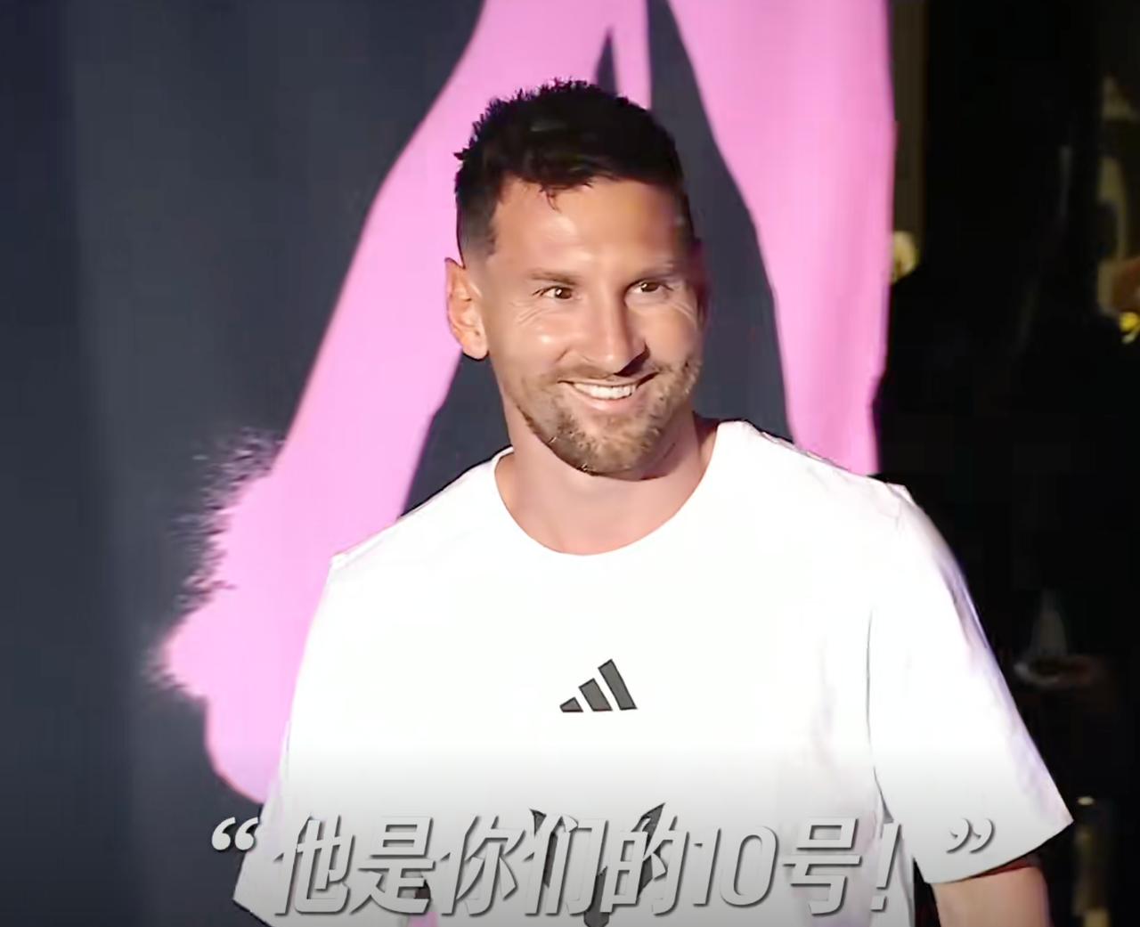 阿根廷进入决赛，梅西在世界杯的超级表现打了多少人的脸？首先是巴萨的俱乐部主席拉波