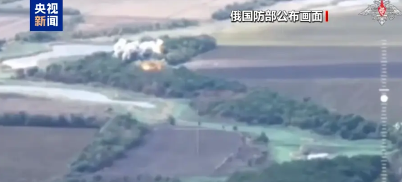 事实上乌克兰也一直在空袭俄罗斯，只不过俄罗斯防空系统厉害，所以乌军的空袭没造成任