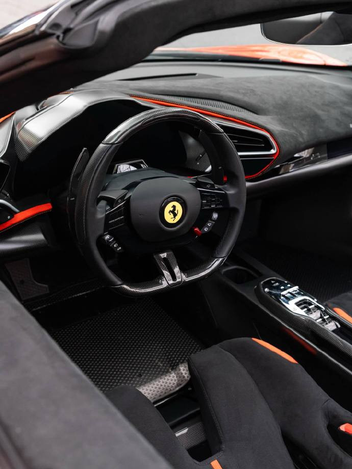 Ferrari296SpecialeAperta（byJmeSuper