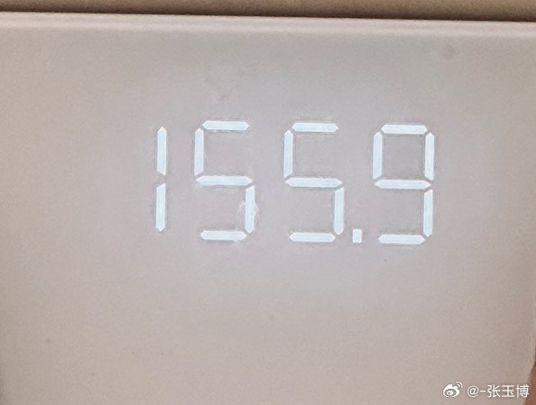 又一轮减肥，六月稳在155以内就行了​​​