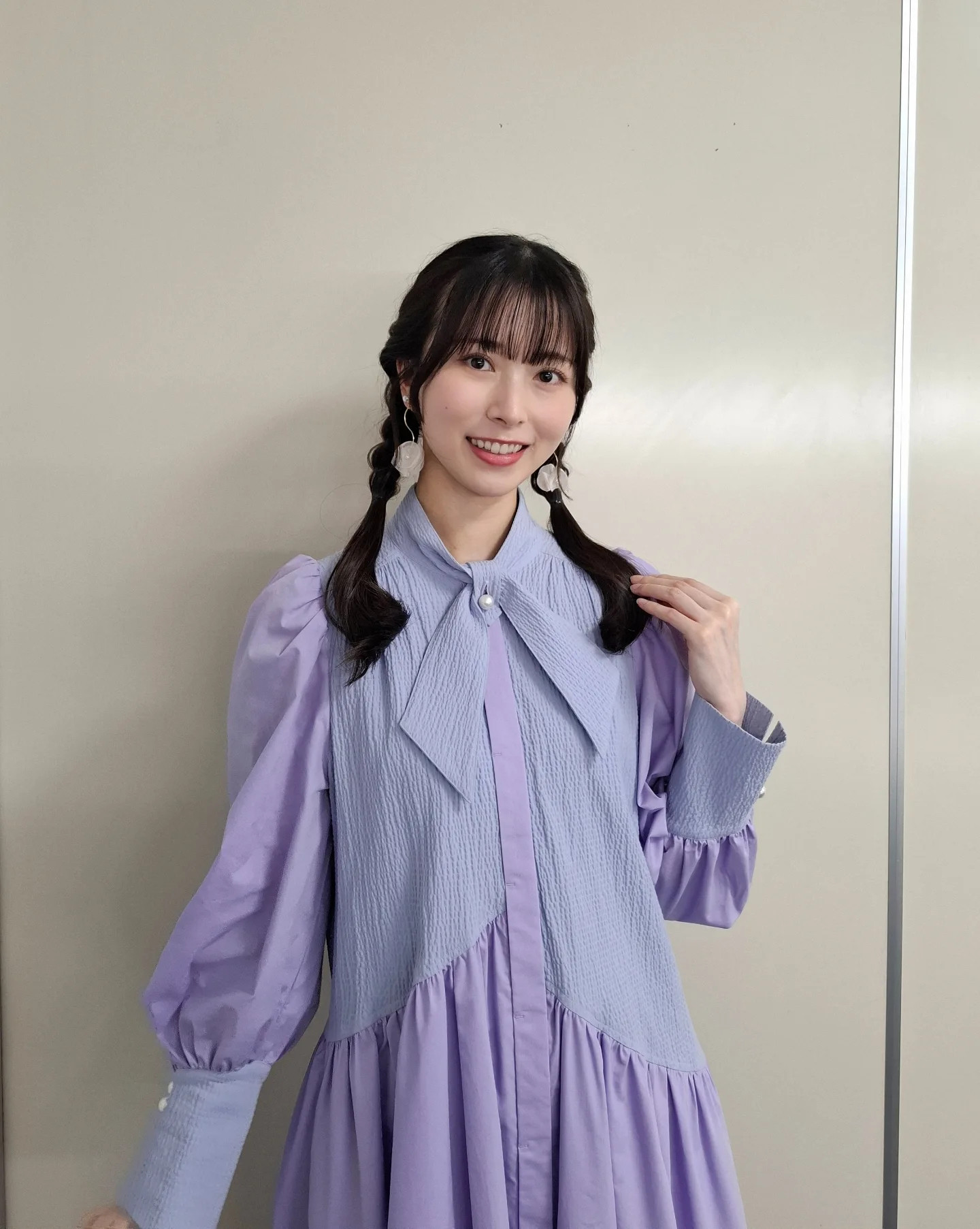 佐々木琴子「「青山なぎさの勝手にIMO協会番組イベント～なぎさとみんながIMO