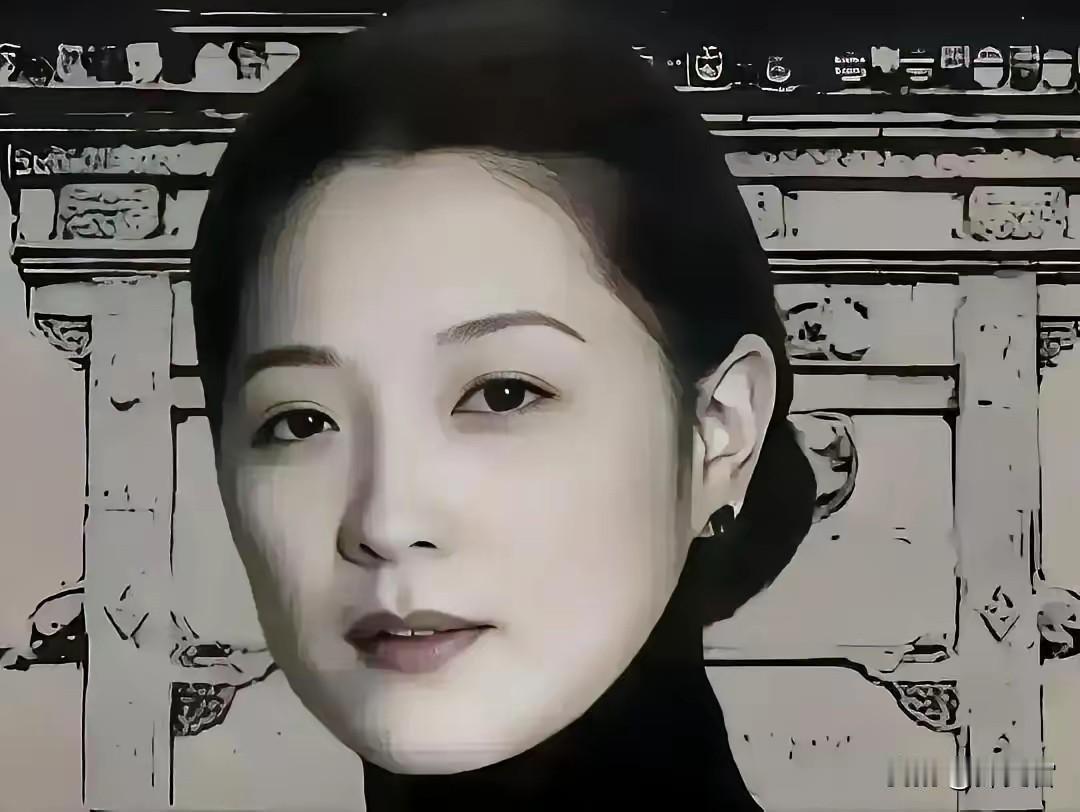 1935年！年轻貌美的青楼女子潘素，苦苦哀求37岁的张伯驹：“带我走吧，我还是清