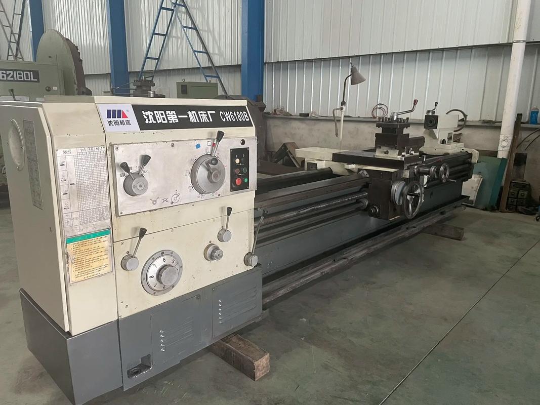 为扼杀涡扇15发动机，日本断供机床，韩国限制材料，关键时刻沈阳机床厂立功了！