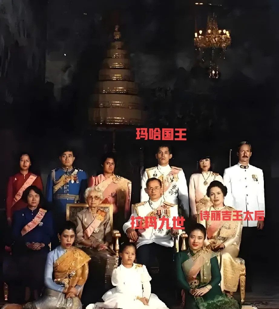 国王不好当，王储熬成老头才上位你敢信吗？有人当了70年太