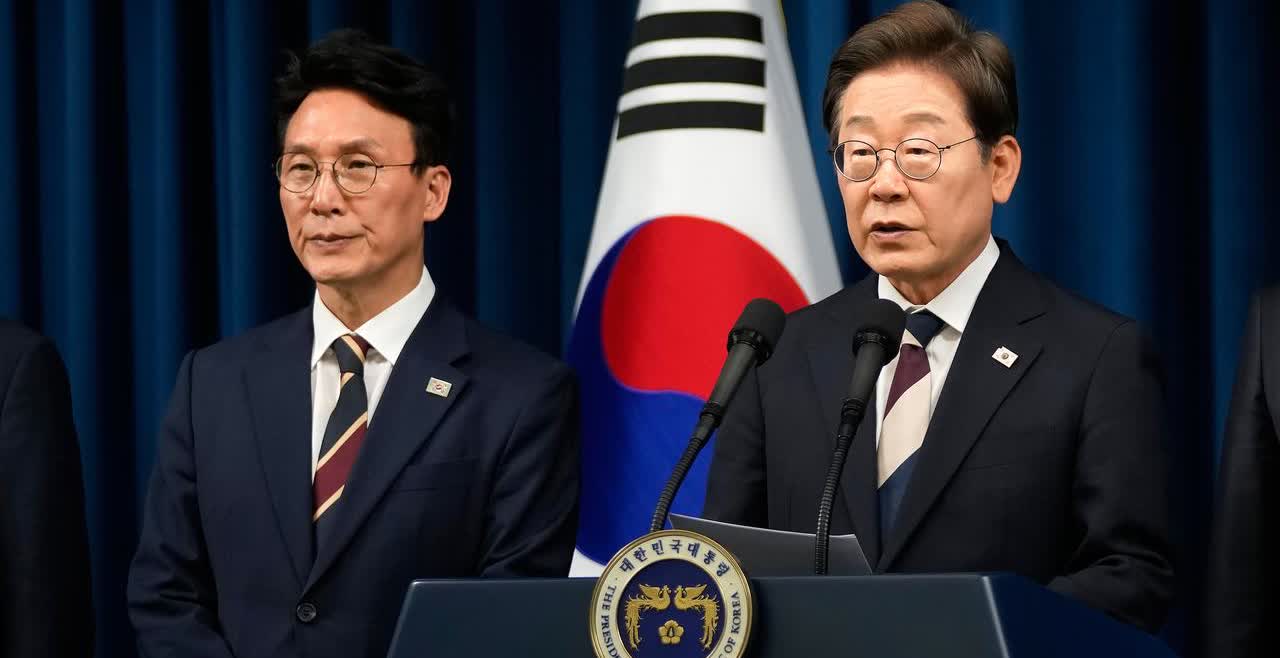 -围堵打砸中国使馆？中方亮剑，正式发函韩国，这次不是抗议、不是警告，而是动真格了