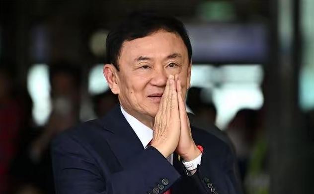 他信跑路了！刚获特赦就直奔迪拜而去。关注泰国政坛的网友都清楚，他信近二十年的