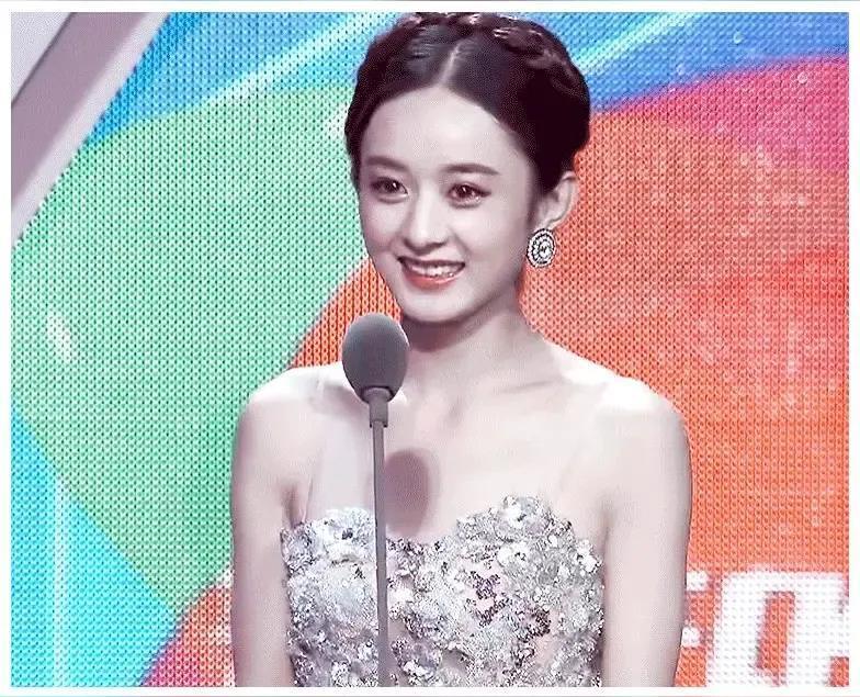 赵丽颖云合数据断层封神，“播放量女王”实至名归！家人们，赵丽颖在云合数据平台直