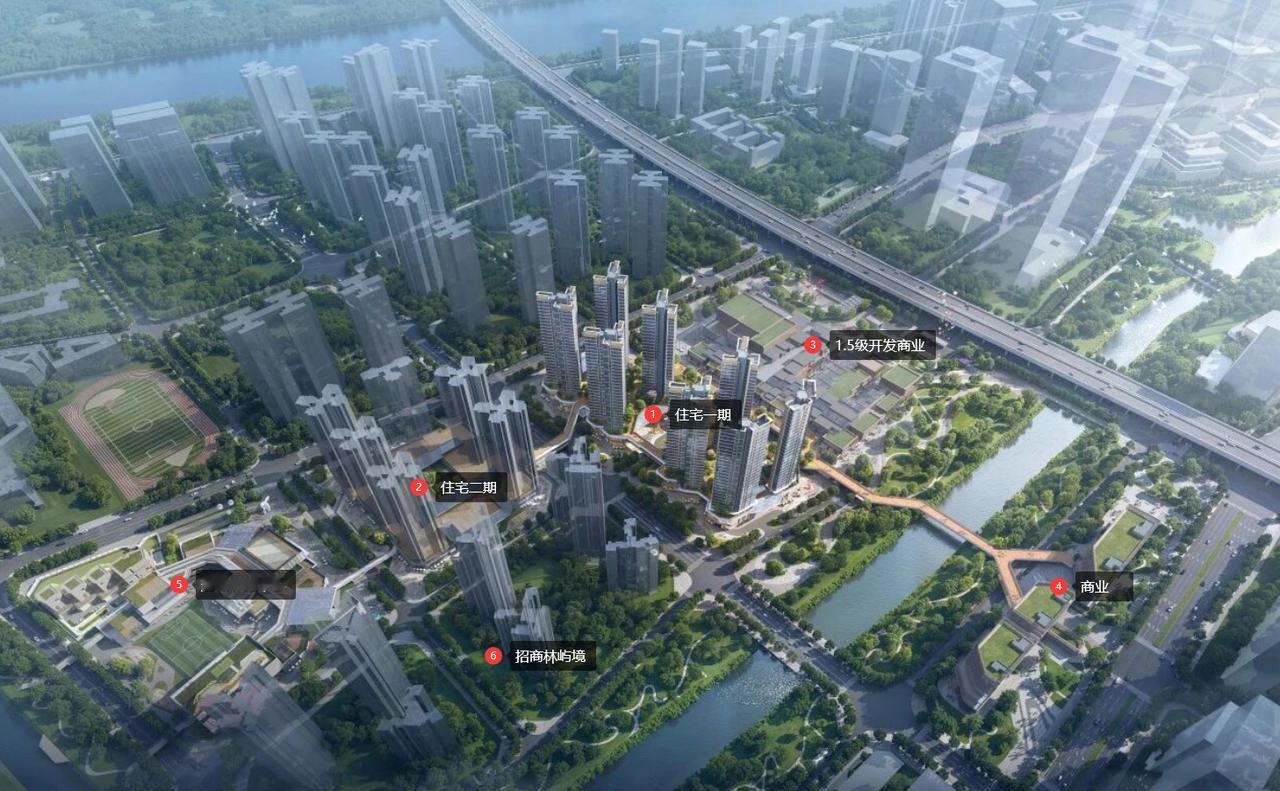 【壹号之后是壹品】南沙横沥地铁站TOD上盖项目正式揭开神秘的面纱，这个未来作为最