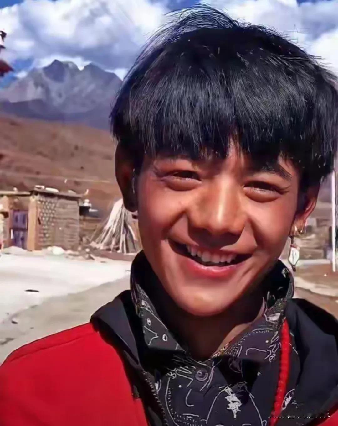 丁真工作室欠税3.4万？这波操作比网红滤镜还迷！最近刷到个消息，真给我看乐了