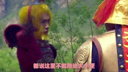 孙悟空大闹天宫被压五指山原视频 1827360526213194171.jpg?id=0