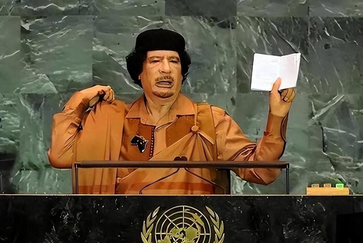 联合国建立至今，五大常任理事国在安理会上吵得脸红脖子粗是常态，互相投否决票更是家