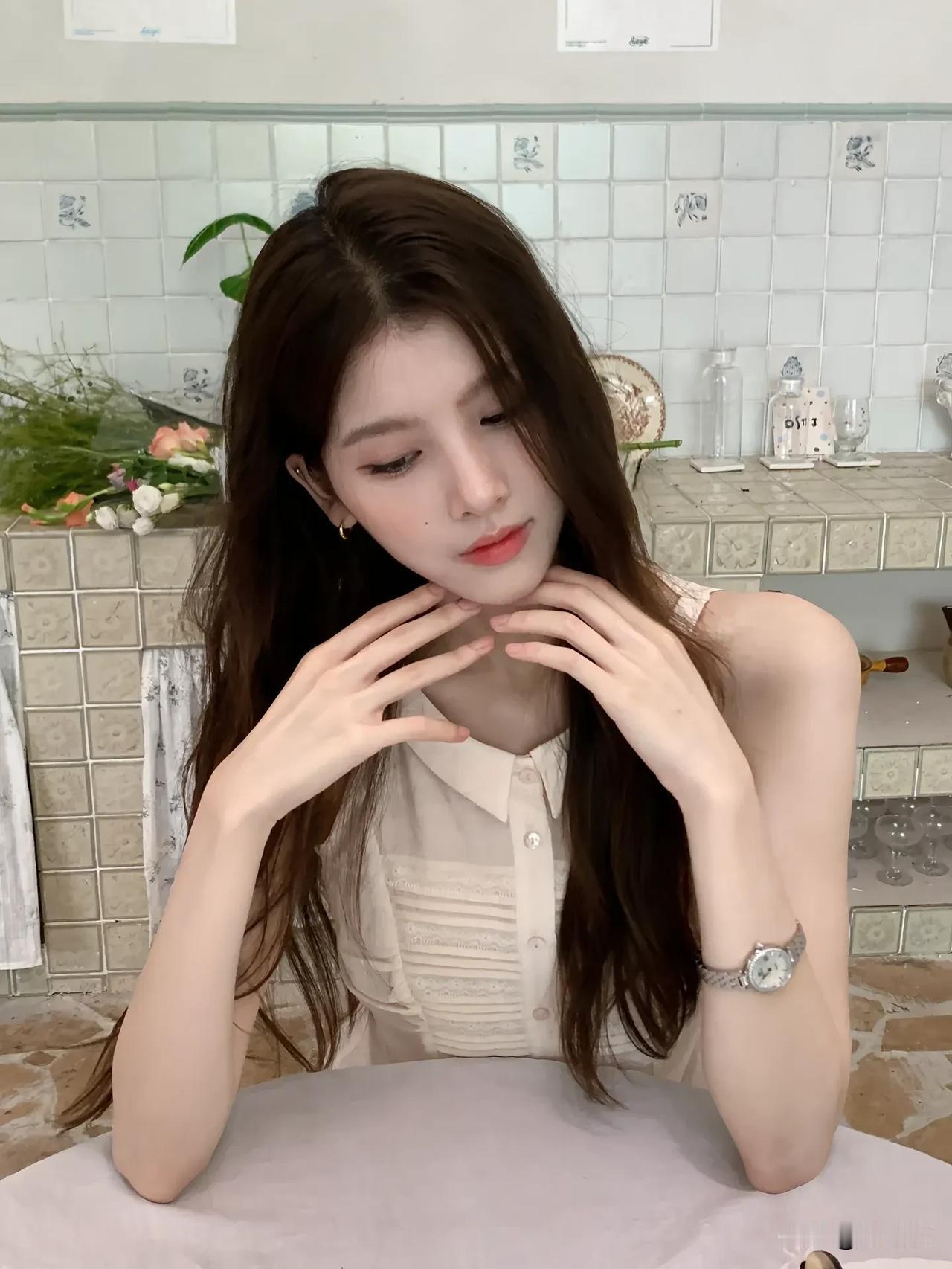 温柔时光，静享美好午后