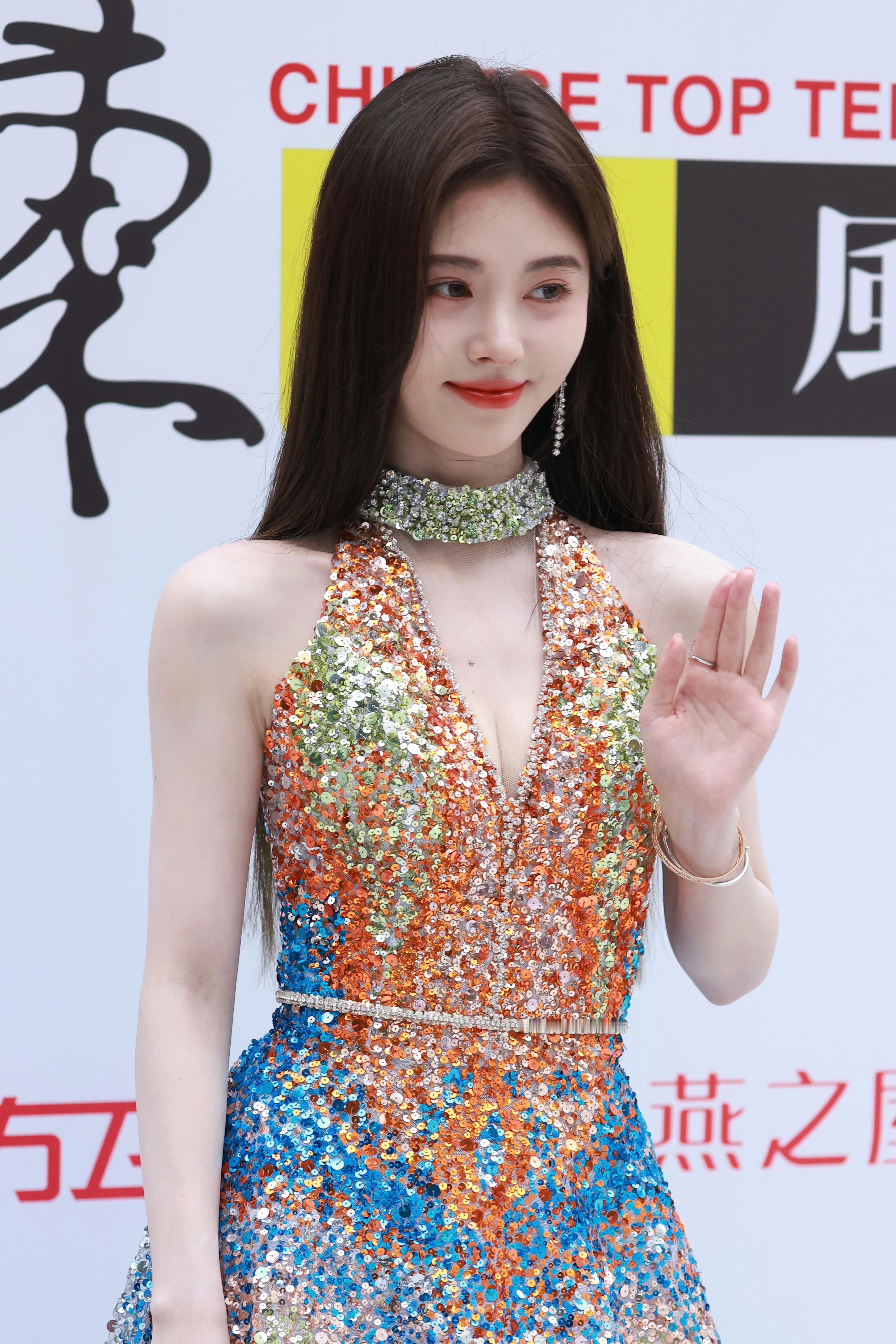 那些胸怀大“痣”的女明星，你更喜欢谁？​​​