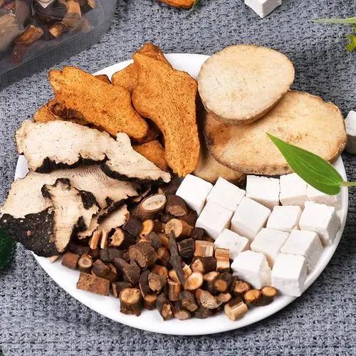 积液，皆有可能用到此方有一个经方可谓是体腔积液“清除剂”，它的名字叫作五苓散