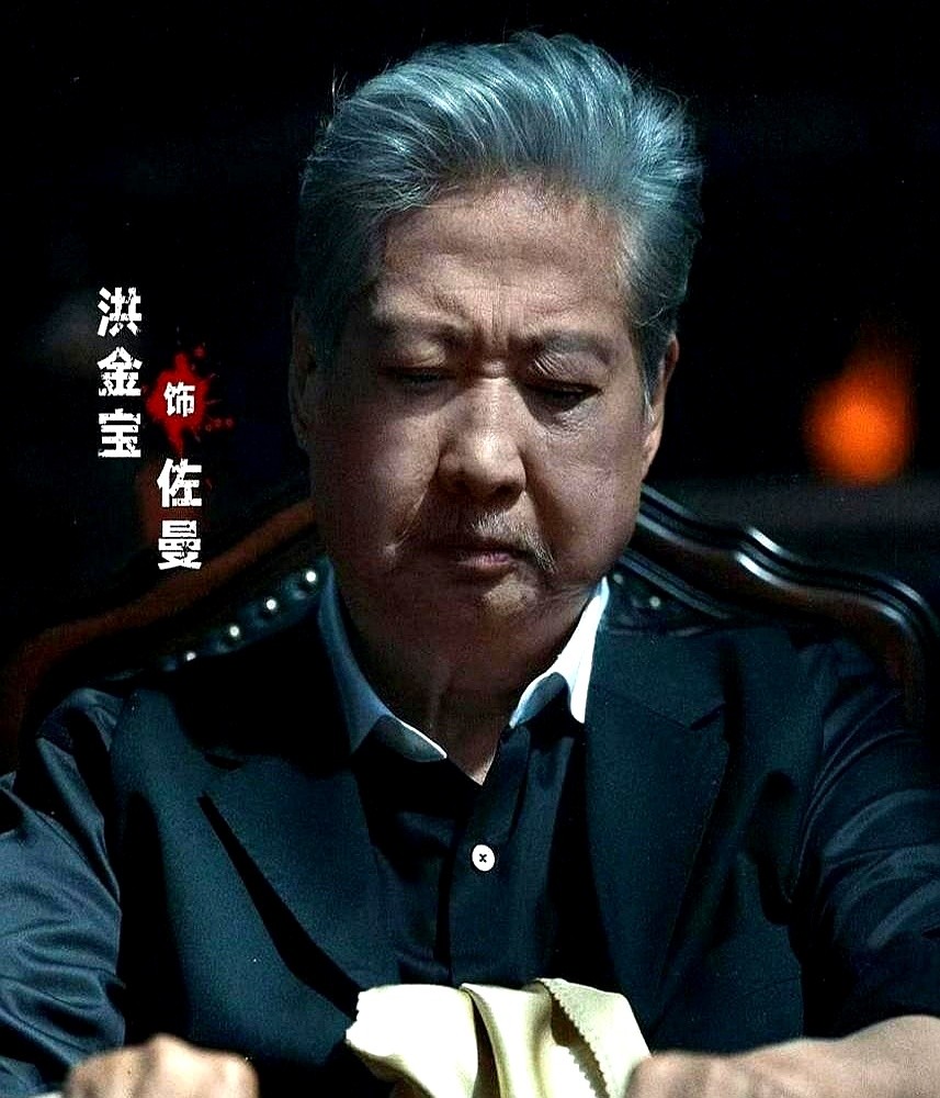 古天乐、任达华加上谢君豪，三大影帝凑一部《侦战》，上映5天票房才443万。豆瓣4.3分，片方撤档声明