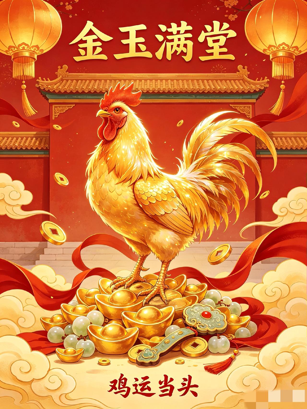 别不信，属鸡人这辈子命中注定的伴侣，多半是这三个样子其实感情从来不是靠运气