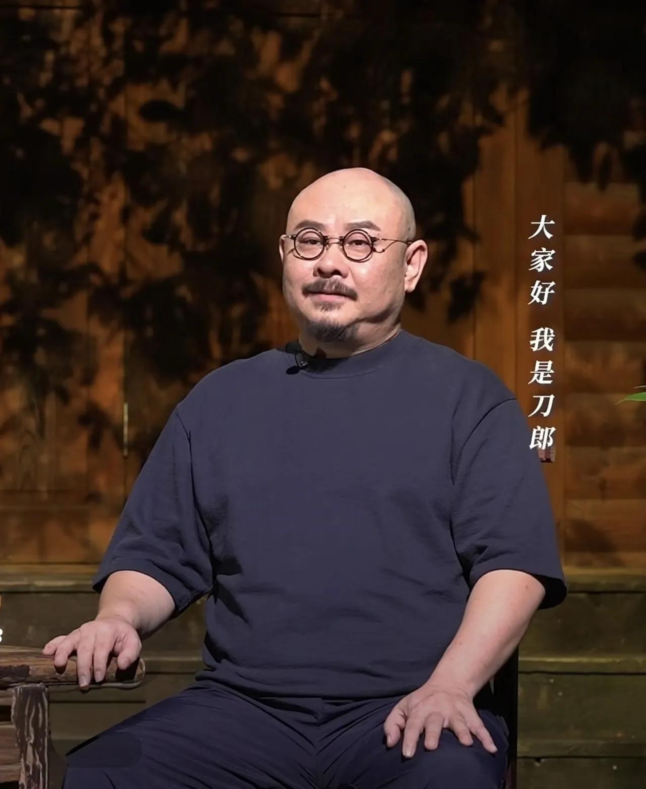 很多人说刀郎土？但是我想说，其实是很多人不懂刀郎。我是半路刀迷，真诚的说