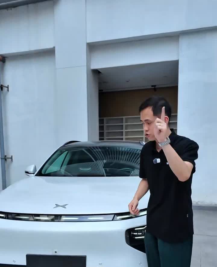 小鹏G9580MAX。之前我一直说过20万以内性价比最高的SUV一定是小鹏的