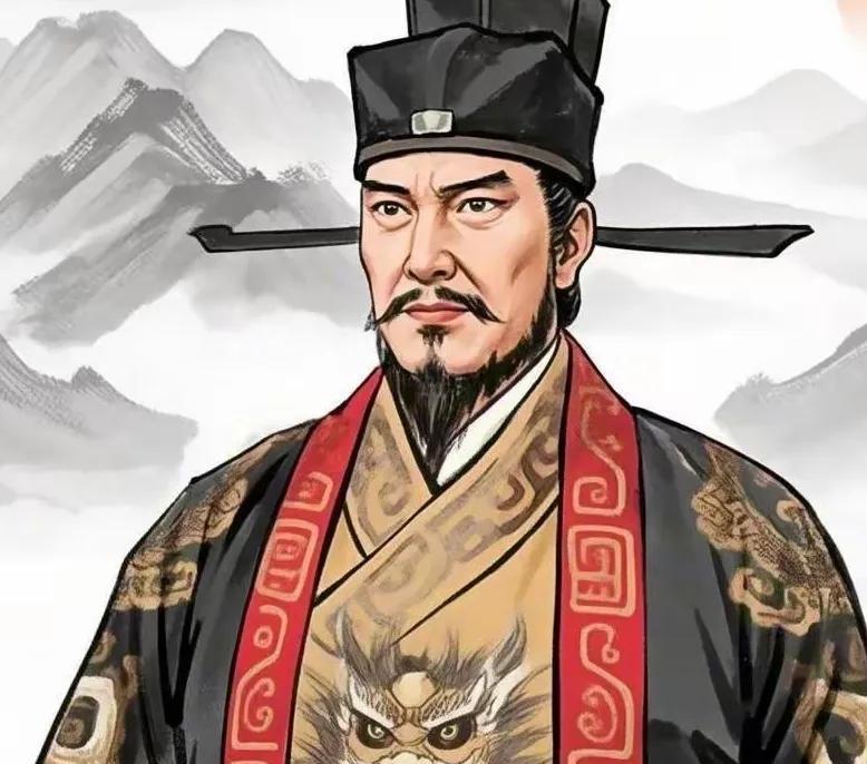 赵光义真的杀了赵匡胤吗？首先，烛影斧声这事基本不可能，赵匡胤是老了，但不是瘫了，
