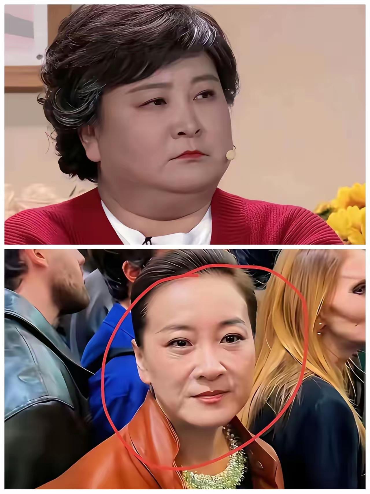 今年春晚最大的遗憾，就是再也看不到贾玲的小品了，就算她来，也演不出原来的感觉